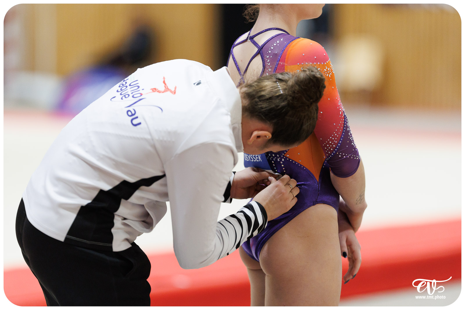 MATCH TOP12 HAGUENAU-HENIN